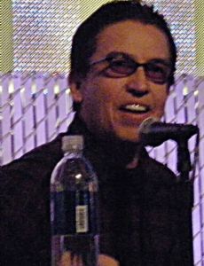 Louie Perez