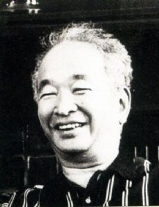 Mitsuo Nakamura
