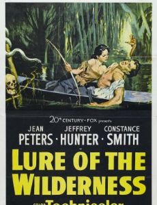 Lure of the Wilderness