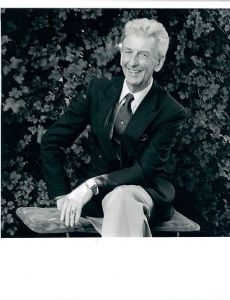 Jack Schwartz