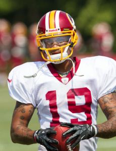 Dezmon Briscoe