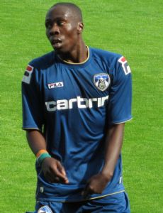 Glenn Belezika