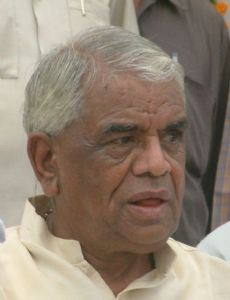 Babulal Gaur