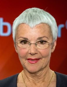 Gabriele Krone-Schmalz