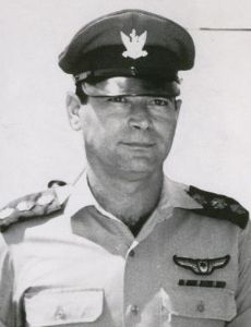 Yosef Alon