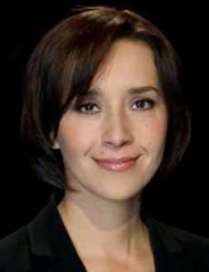 Karla Iberia Sánchez