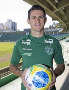 José Fernando Fumagalli