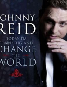 Today I'm Gonna Try And Change The World