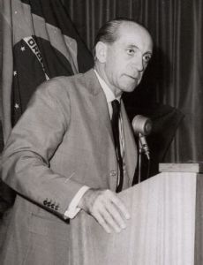 Wilhelm Groth