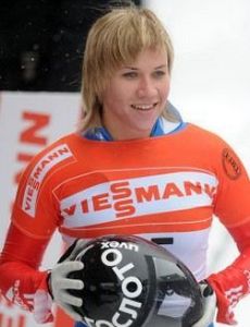 Maria Orlova