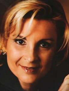 Ludmila Ferber