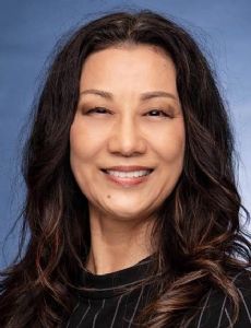 Joanna Wang