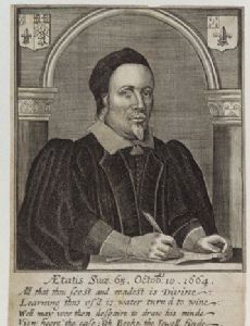 Samuel Clarke (minister)