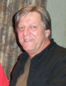 Gary Reed (comics)