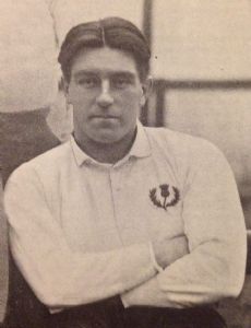 Walter Michael Dickson