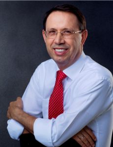 Carlos Roberto Martins