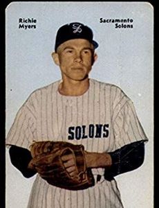 Richie Myers