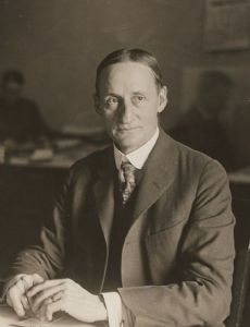 Walter Dill Scott