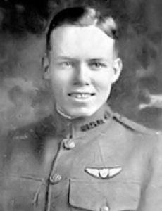 Donald Hudson (aviator)