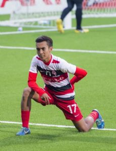 Faris Ramli
