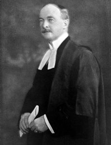 F.B. Fetherstonhaugh
