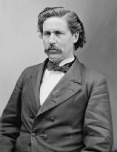 Llewellyn Powers
