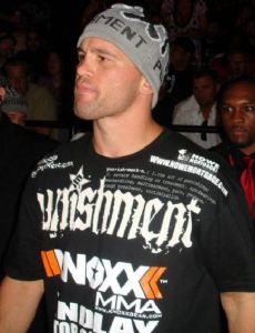 Chris Lytle