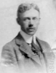 Howard Burnham