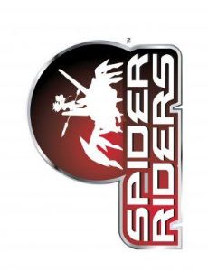 Spider Riders