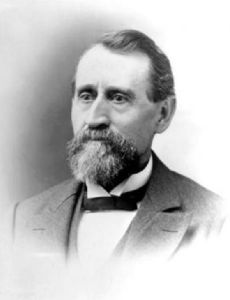 Edward Partridge, Jr.