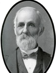 Job Bicknell Ellis