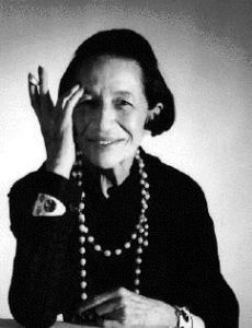 Diana Vreeland
