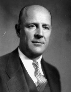 John J. Tigert
