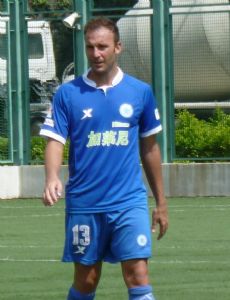 Óscar Rodríguez Antequera