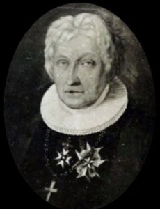 Peder Olivarius Bugge