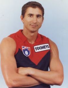 Damien Gaspar
