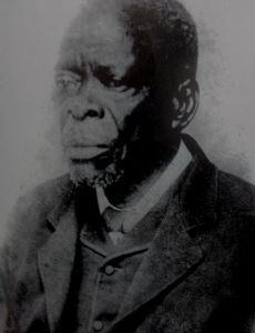 Fredrick Kúmókụn Adédeji Haastrup