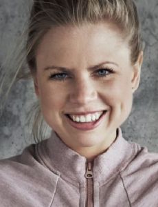 Charlotte Karlsson