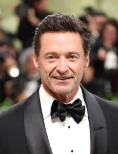 Hugh Jackman