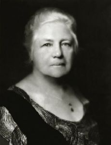 Mary Foy