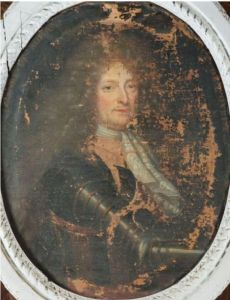 François, Prince of Soubise