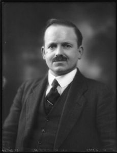 James Hindle Hudson