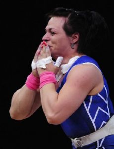 Svetlana Podobedova