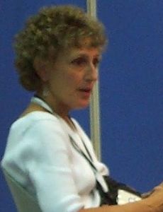 Maxine D. Brown