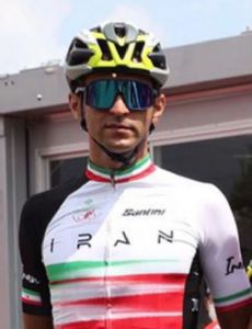 Saeid Safarzadeh