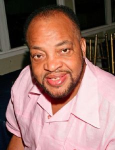 Leslie Wyche