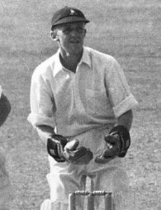 George Fullerton