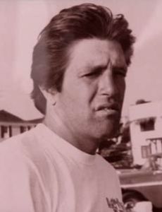 Butch Van Artsdalen