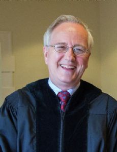 William Eskridge