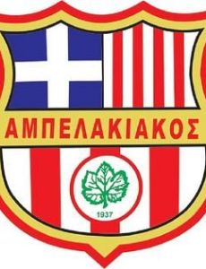 Ampelakiakos F.C.